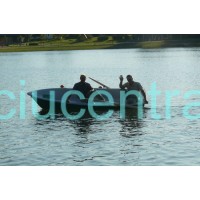 Plastikinė valtis STARKIS PLIUS